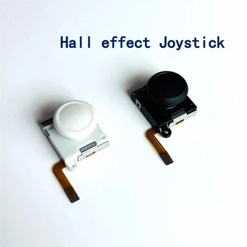 1 бр. 2 бр. НОВ джойстик с ефект на Хол за ключа JoyCon Controller, модул потенциометъра 3D аналогов стик за ключа Oled Lite