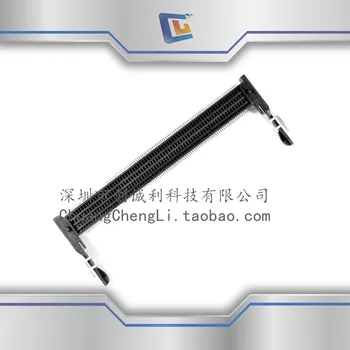 100% чисто Нов и оригинален 10033853-052FSLF 200 DIMM DDR2