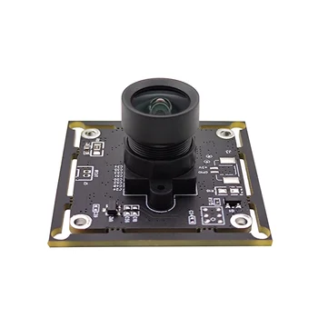 5-Мегапикселов USB Поддържа динамичен мониторинг и разпознаване на снимки с разделителна способност от 1080P Рекламна машина камера Модул 