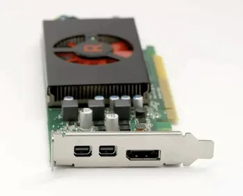 6044M Видео карта RX640 4GB DDR5 7080/7090MFF 06044M