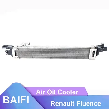 BAIFI Чисто Нов Оригинален Въздушен, Маслен Радиатор, Радиатор на Кондензатора 21450-0007R 214500007R 214506956R За Renault Fluence