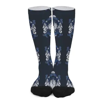 Dragon Age: Hero of Ferelden Чорапи Мъжки зимни чорапи за ръгби Дамски чорапи