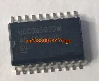 IC нов оригинален UCC38503DW SOP20 Безплатна доставка