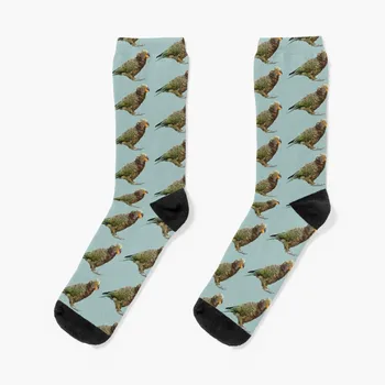K is for Kea Чорапи Комплект от чорапи нескользящие футболни чорапи мъжки чорапи памук висококачествени Чорапи За момичета Мъжки