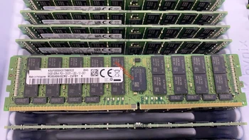 M386A8K40CM2-cv DDR4 64G 4DRX4 PC4-2933Y LRDIMM