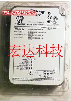 ST34520N 5400 об /мин 50-пинов твърдия диск SCSI