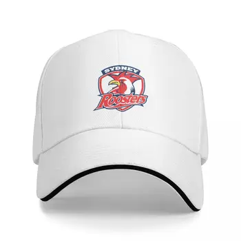 Бейзболна шапка Sydney Roosters Cap new in hat плажна шапка бейзболна шапка мъжка мъжка шапка дамски