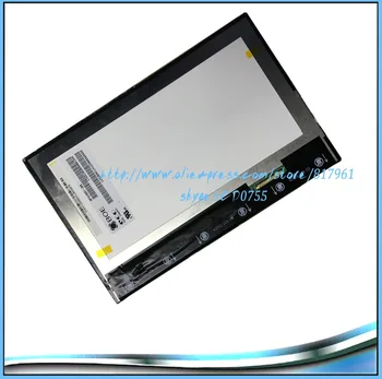 За Lenovo s6000 LCD екран с 10.1-инчов дисплей BP101WX1-206 Безплатна доставка