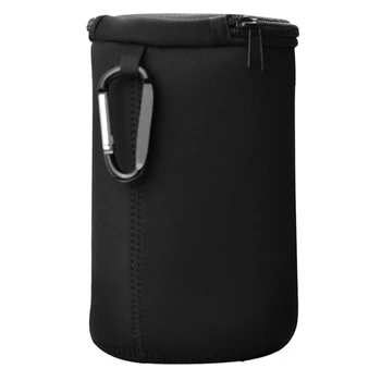 Калъф За носене, портативна мека противоударная чанта за съхранение, защитен калъф за BOSE Soundlink Revolve Plus/Revolve +