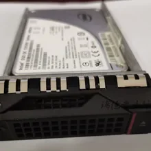 Корпоративен твърд диск S3500 480G SSD 03T8345