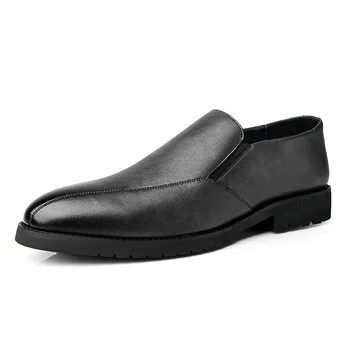 Модерен мъжки ежедневни обувки