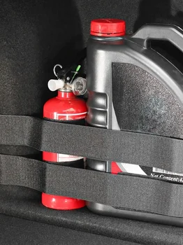 Найлонов Колан За Съхранение В Багажника на Автомобил Infiniti Q50 Q70 QX70 FX35 Q30 G37 QX60 G35 Q60 QX50 80 JX35