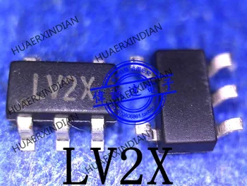 Нова принт H7211-33M5R LV2X SOT23-5 в наличност
