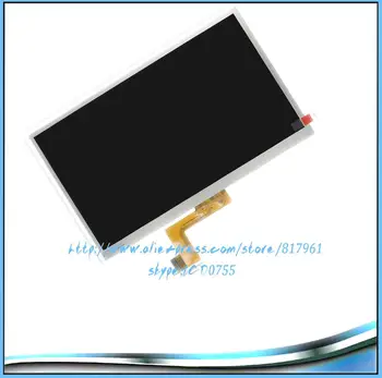 Новата Матрица LCD дисплей За 10,1 