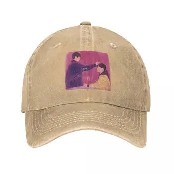 Семантична грешка FANART 05 Ковбойская шапка, солнцезащитная шапка, космата шапка, шапки, шапки за мъже, дамски