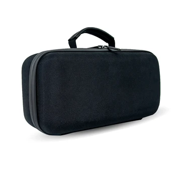 Чанта за съхранение на игрова конзола ЕВА, Защитни джобове от падане, Противоударная замяна с вътрешна преграда за ASUS Rog Али