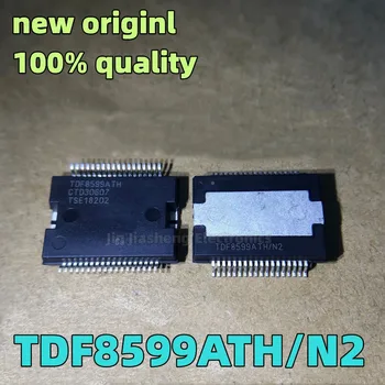(1-5 броя), 100% Нов чипсет TDF8599ATH/N2 TDF8599TH/N2 TDF8599ATHN2S HSSOP-36