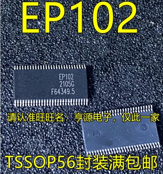 1 бр./лот, нов и оригинален EP102 TSSOP56
