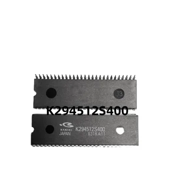 1 бр./лот Нов Оригинален чип K294512S400 DIP-54 IC в наличност