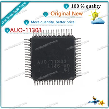 1 бр./много! AUO-11303 AUOII303 AUO11303 V1 LCD чип, QFP-64 11303