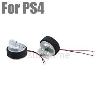 10 бр./компл. Подмяна на лявото и дясното безжичен контролер с вибрационным двигател за Playstation 4 PS4
