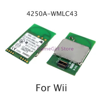 10 бр. Оригиналната печатна платка модул 4250A-WMLC43, съвместим с Bluetooth, за подмяна на конзола на Nintendo Wii