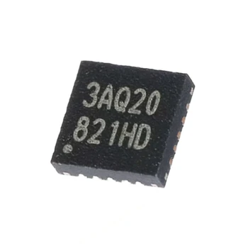 10 Броя N76E003AQ20 QFN-20 Ситопечат 3AQ20 на чип за IC Нов оригинал