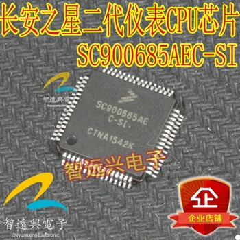 100% чисто Нов и оригинален процесор SC900X85AEC-SI