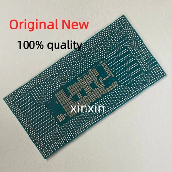 100% чисто Нов чипсет i7-6820HK SR2FL i7 6820HK BGA В наличност