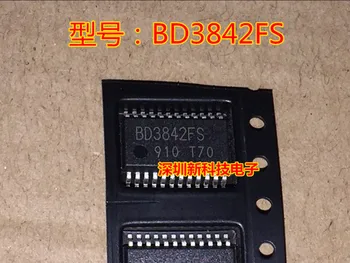 2 бр./лот, нови и оригинални BD3842FS-E2 BD3842FS, BD3842SSOP24