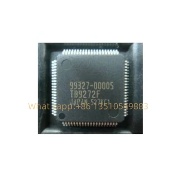 5ШТ TB9272F 99327-00005 на чип за заплата на автомобилния компютър QFP