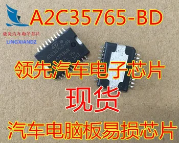 A2C35765-BD напълно нова оригинална компютърна такса за автомобила, крехка чип