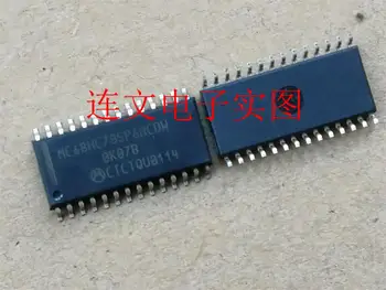MC68HC705P6ACDW пълна гама от автомобилни компоненти, внос оригинален чип за усилвател