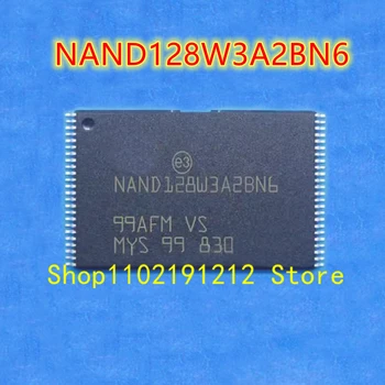 NAND128W3A2BN6 TSOP-48