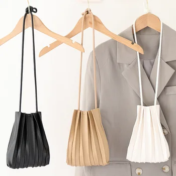 Дамски луксозни дизайнерски чанти с кожена веригата, дамски чанти през рамо, дамска чанта, нови ежедневни модни дамски чанти-незабавни посланици