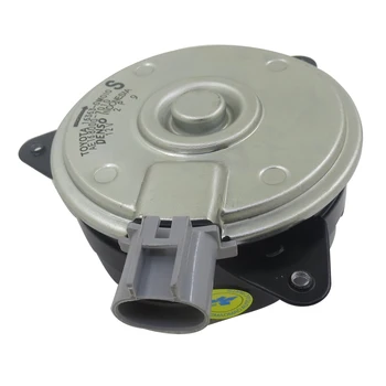 Двигател на вентилатора за охлаждане на кола променлив ТОК, ЗА TOYOTA Camry Hybrid 2006-2016 COROLLA/ALTIS 2007-2013 16363-0M010 16363-0H1300