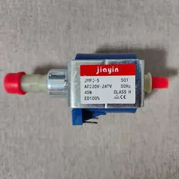 За Jiayin JYPC-5 AC 220 - 240 v 9 бара 45 W Електромагнитен Водна Перистальтический Помпа За еспресо машина с Високо Налягане Самовсасывающий Помпа