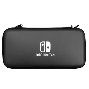 за Nintendo Switch Чанта За Съхранение на Водоустойчив Калъф за Nitendo Switch Lite Конзола nitendo swich Игри Калъф Joycon Oled Аксесоари