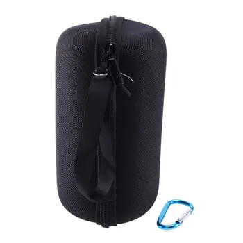 Защитен калъф за Ес Wonderboom Wireless Bluetooth Speaker Consolidative чанта за съхранение на водонепропускливи преносими ушите Ultimate