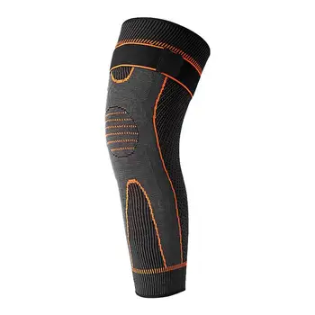 Защитни коленете, за ставите, компресия ръкави за коляното, устойчива на плъзгане поддръжка на коляното За джогинг и баскетбол