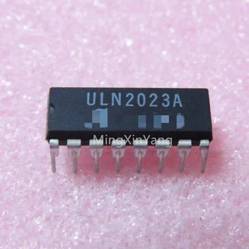 Интегрална чип ULN2023A DIP-16 5ШТ.