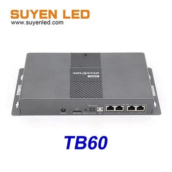 Контролер за led екран NovaStar TB60 за най-добра цена (обновена версия TB8)