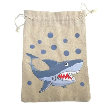 Множество чанта за носене за гмуркане, чанта за водолаза с акули, подарък чанта за водолаза пътна чанта за водолаза SMB Gear