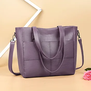 Модерен, елегантен и величествени чанти за жени в нов стил. Те са лесни, имат по-голям капацитет и може да се носи като