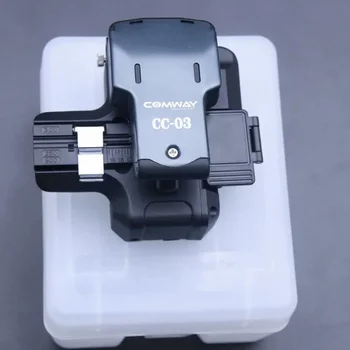 Нов прием на автоматично устройство за рязане на оптични влакна COMWAY CC 03