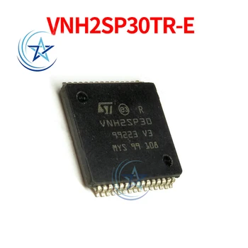 Нова и оригинална интегрална схема VNH2SP30-E VNH2SP30 -Motor driver IC MRT DRV 5.5-16V MULTIPWRSO-30 (IC)
