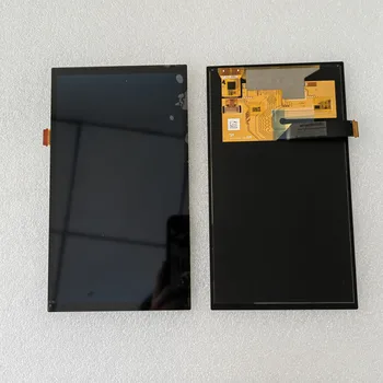 Оригиналната нова смяна на OLED-дисплей Превключвател за OLED-конзола Nintend Switch NS