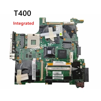 Оригиналът е за Lenovo Thinkpad T400 е вградена в дънната Платка на лаптопа R400 Лаптоп GM45 DDR3 100% тествана е НОРМАЛНО