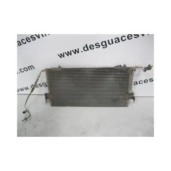 Радиатор климатик/5546 за PEUGEOT PARTNER 1.9 D